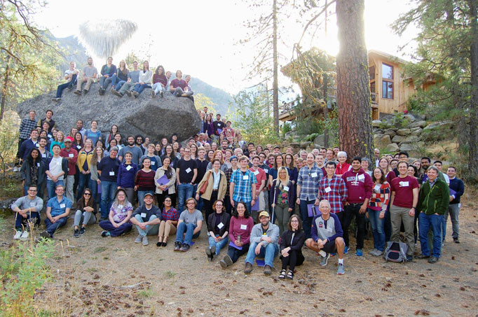 2018 Retreat