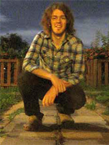 Matthew Snyder