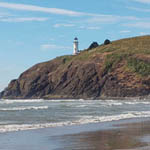 Cape Disappointment