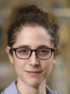 Di Rienzi, Sara