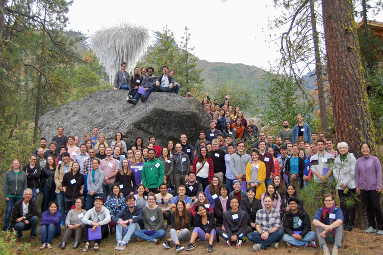 2019 Retreat