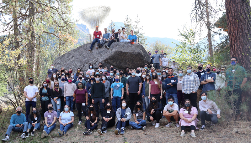 2021 Retreat