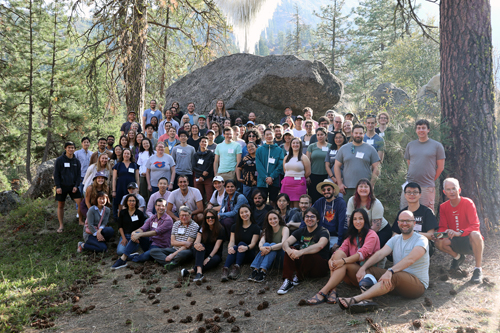 2023 Retreat