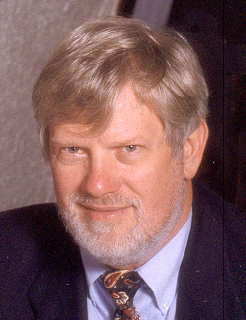 Hager, Gordon