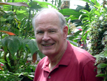 Ben Hall