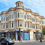 Port Townsend