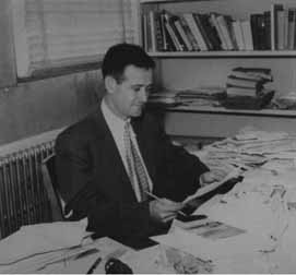 Dr. Herschel Roman