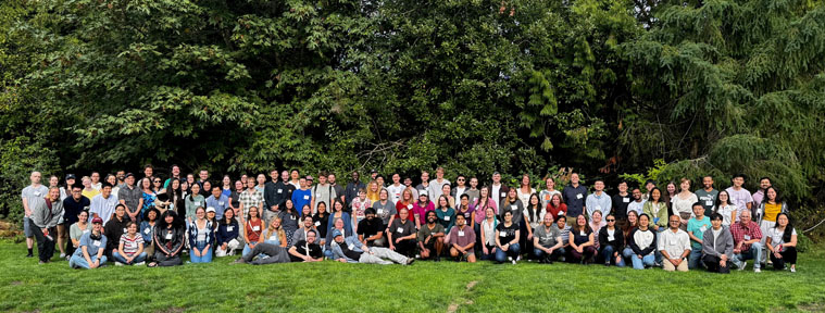 2025 Retreat