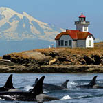 San Juan Islands