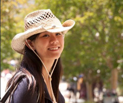Sonia Ting