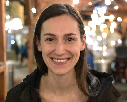 Jessica Simon
