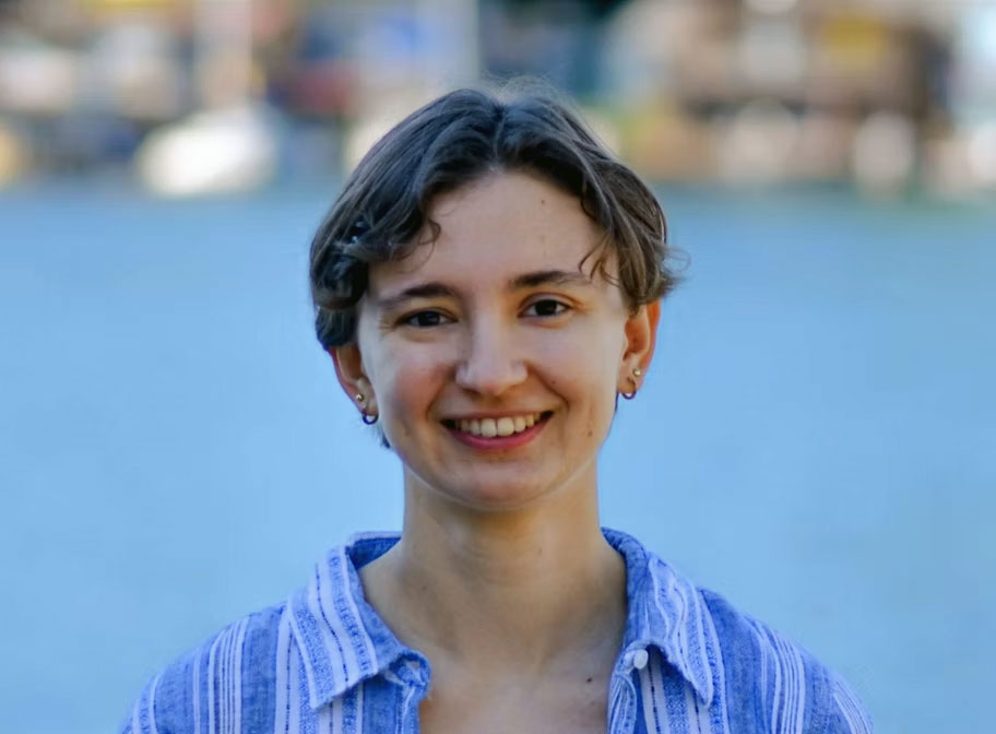 Clare Booth