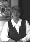 Bonny Brewer Portrait
