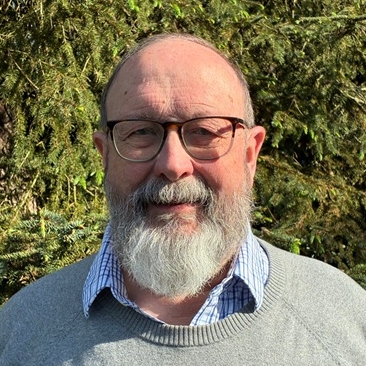 Joe Felsenstein elected to the Fellowship of the Royal Society thumbnail
