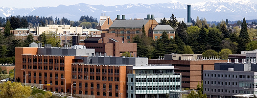 William H Foege Building