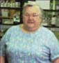 Beth Jones Portrait