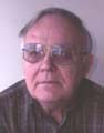 Robert K. Mortimer Portrait
