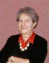 Ethel Moustacchi Portrait