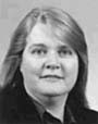 Julia Richards Portrait