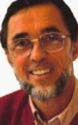 Andre Sentenac Portrait