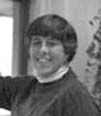Carol Sibley Portrait
