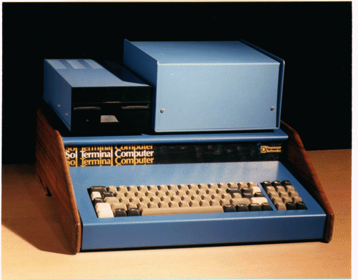 SOL-20 Computer