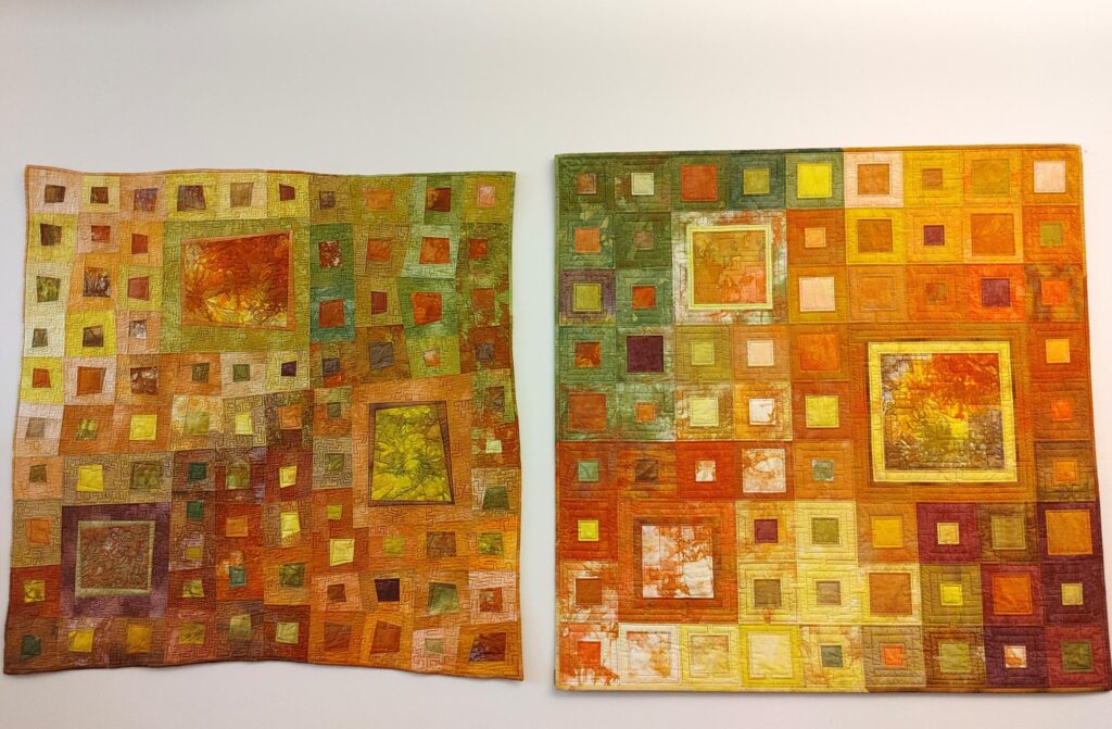 Spice Islands
by Bonny Brewer and Janet Kurjan