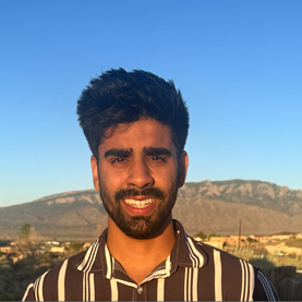 Shawn Mohammed