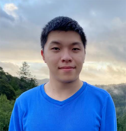 Patrick Yu