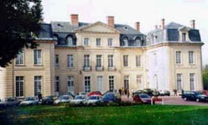 Pierre Thuriaux Image
