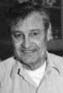 Jack von Borstel Portrait