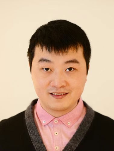 Dr. Kaihang Wang