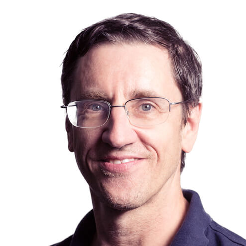 Dr. Michael Hawrylycz