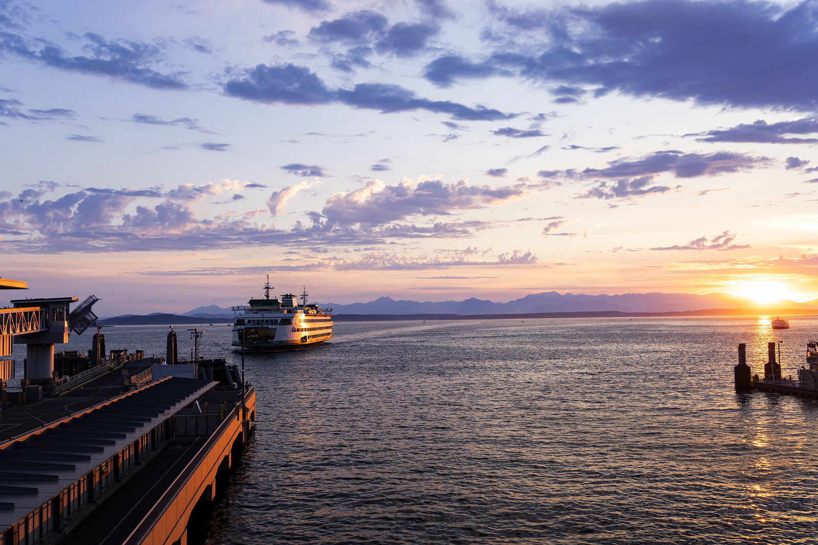 ferry